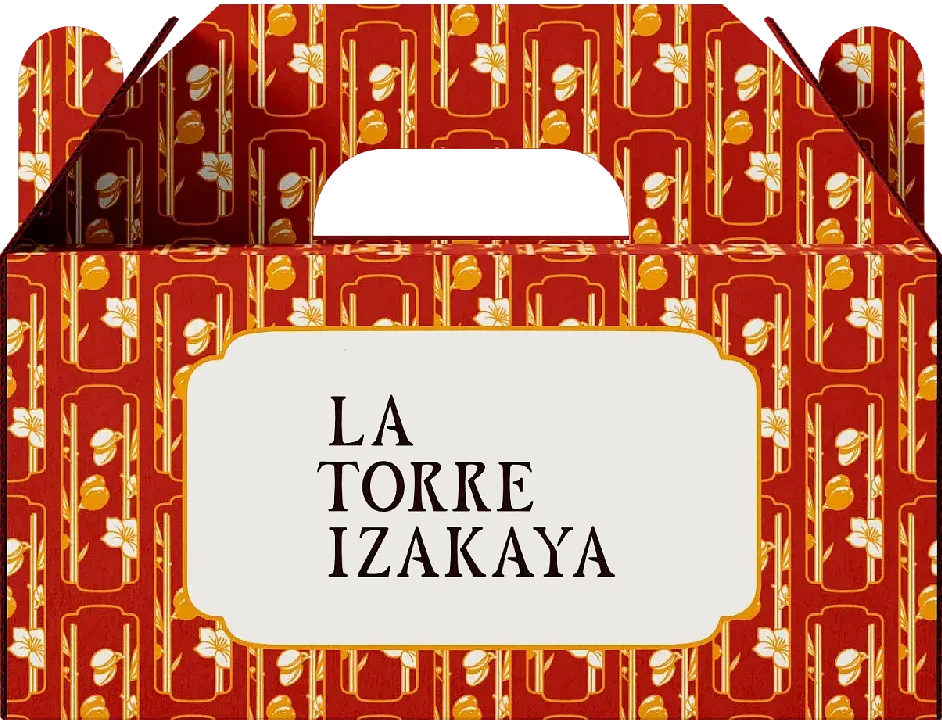Packaging corporativo